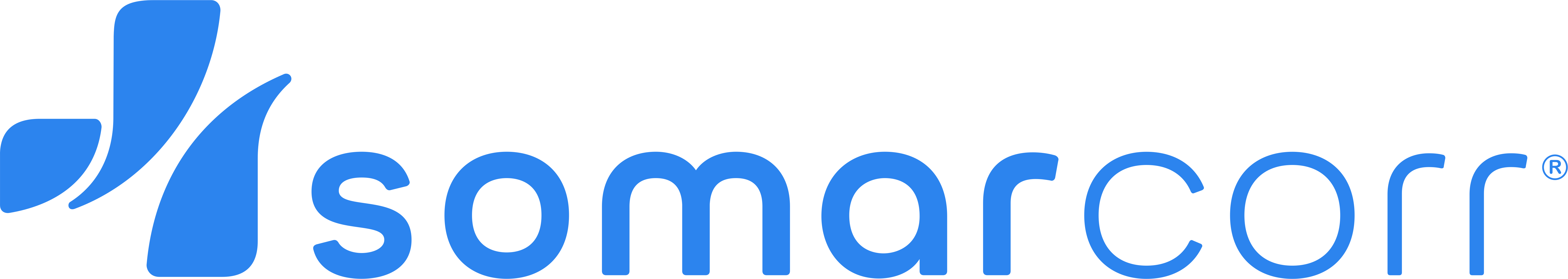 SomarCorr — administração e corretora de seguros